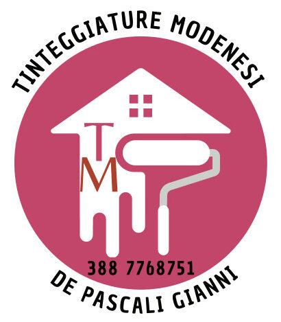 TINTEGGIATURE MODENESI GIANNI DE PASCALI
